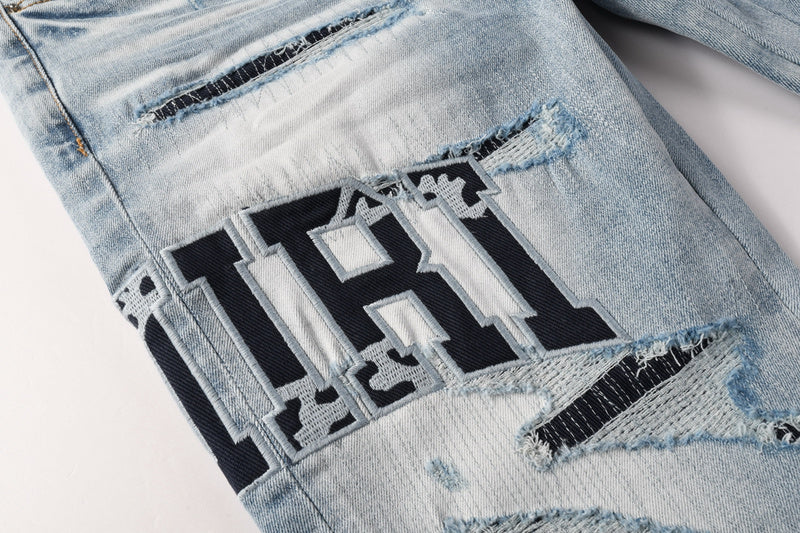 AMIRI Jeans #8920