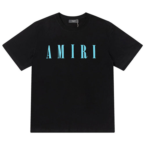 AMIRI Logo-Print Cotton-Jersey T-Shirts